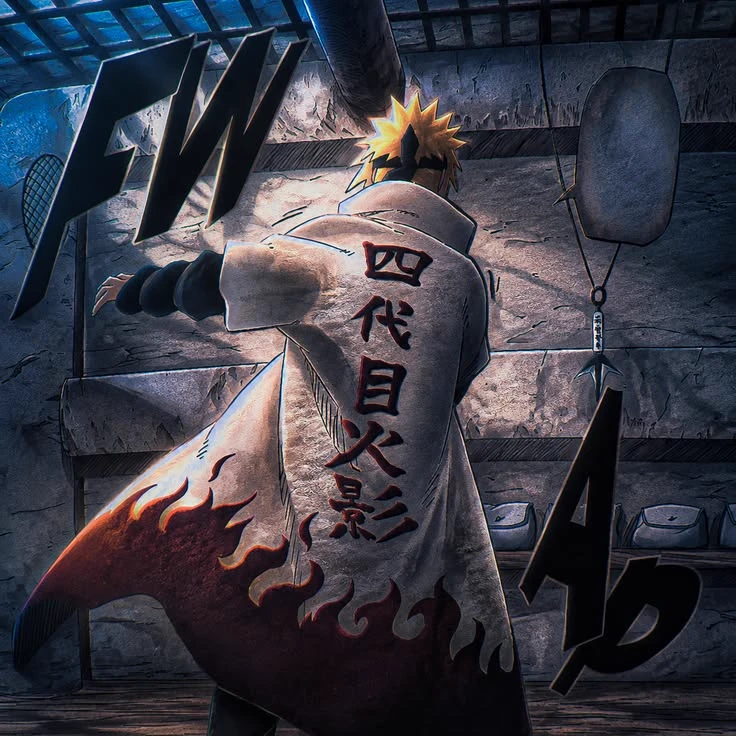 MHA X MINATO thumbnail