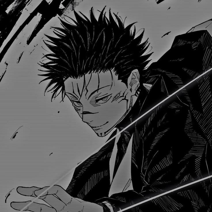 MHA X Sukuna thumbnail