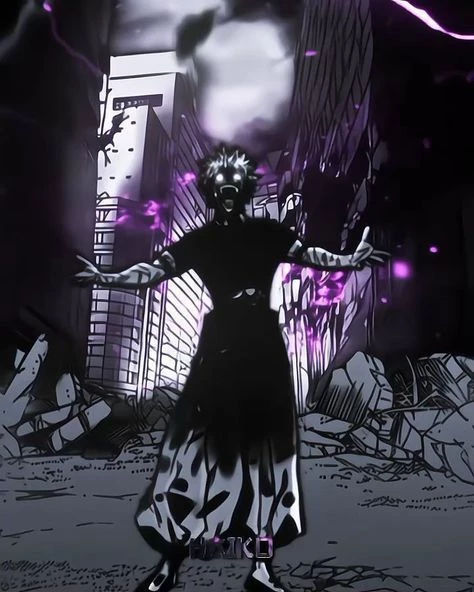 jujutsu kaisen. thumbnail