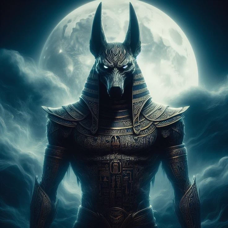 Anubis thumbnail