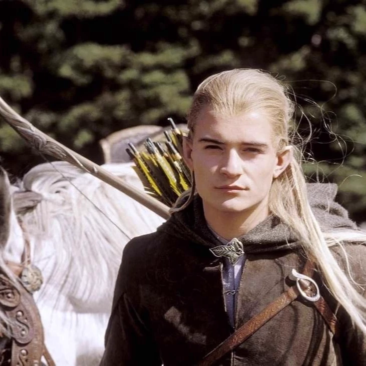 Legolas thumbnail