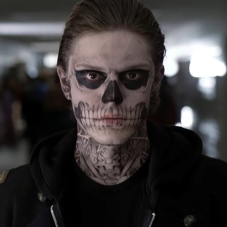 Tate Langdon thumbnail