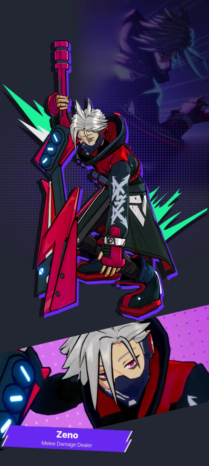 Zeno Vega thumbnail