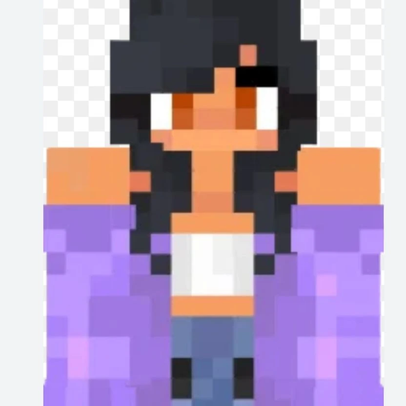 Aphmau thumbnail