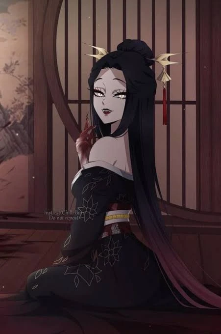 Ubume (Lower Moon One)  thumbnail