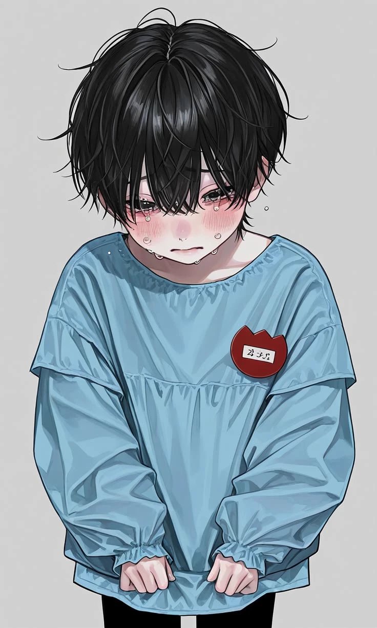 I am Sebastian thumbnail