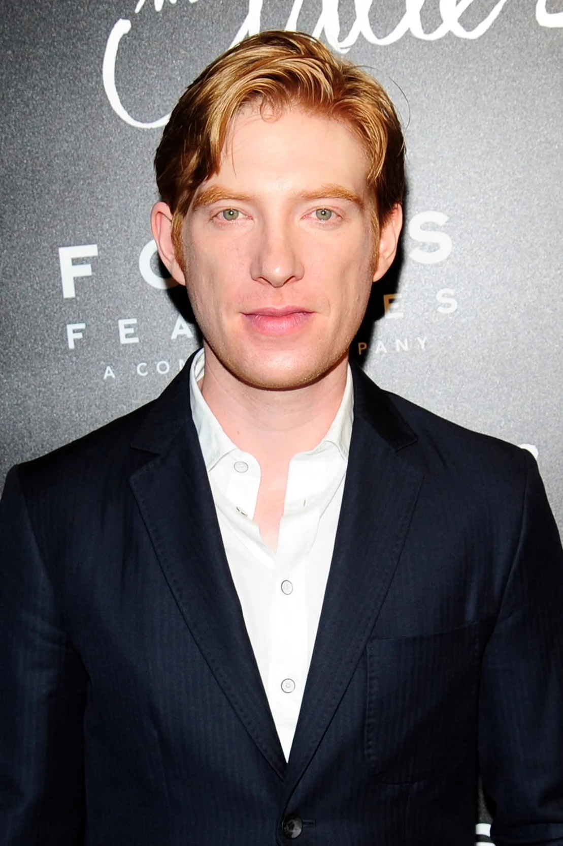 Domhnall Gleeson - 200-Year-Old Vampire thumbnail