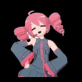 Kasane Teto thumbnail