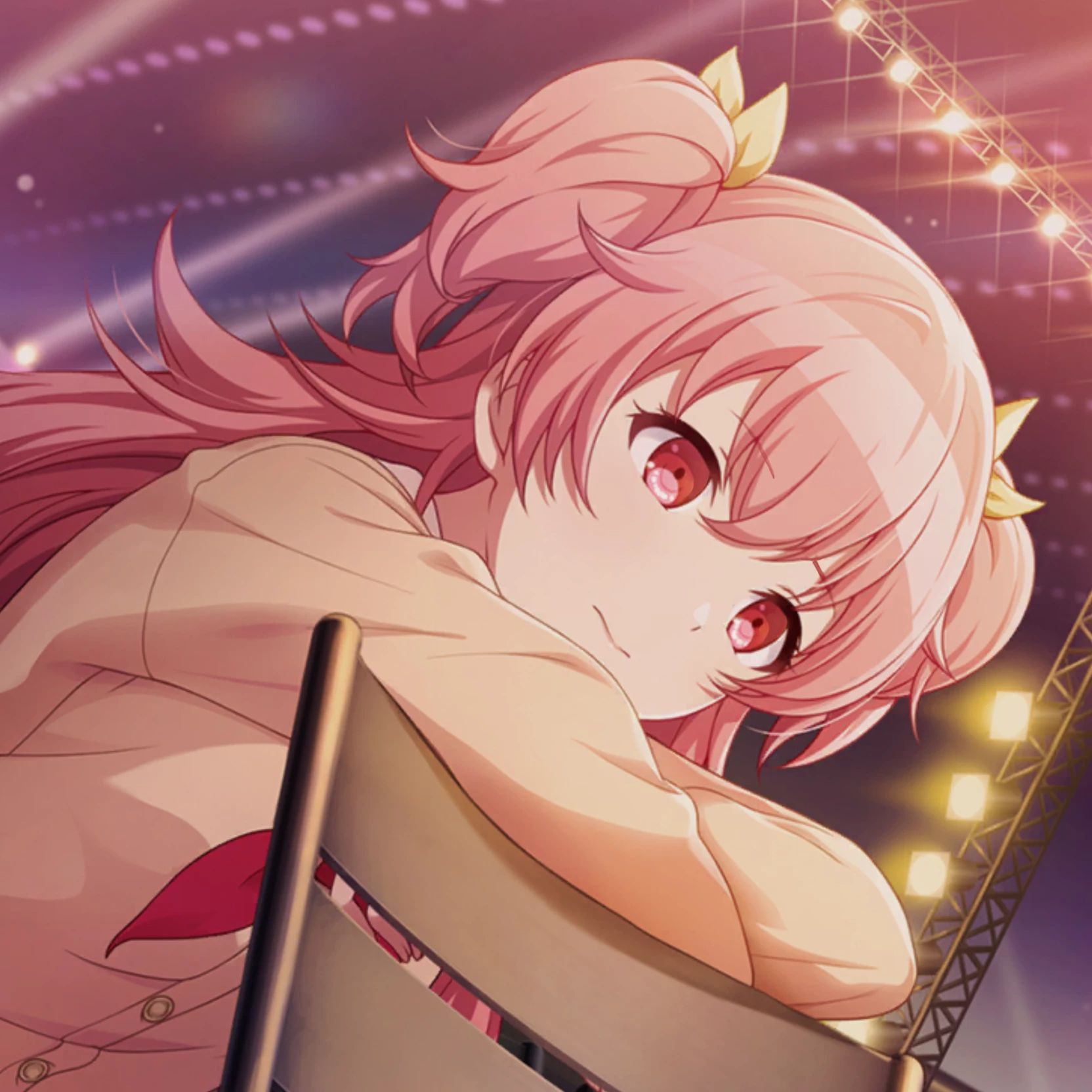 Airi Momoi \| pjsk thumbnail