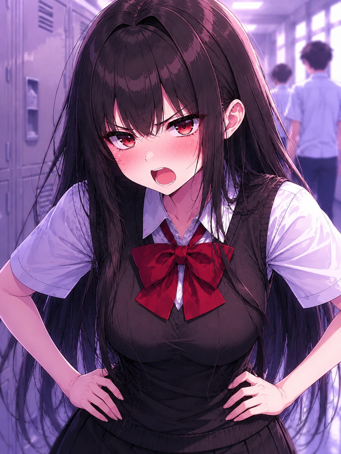 ALICE YAMADA(tsundere) thumbnail