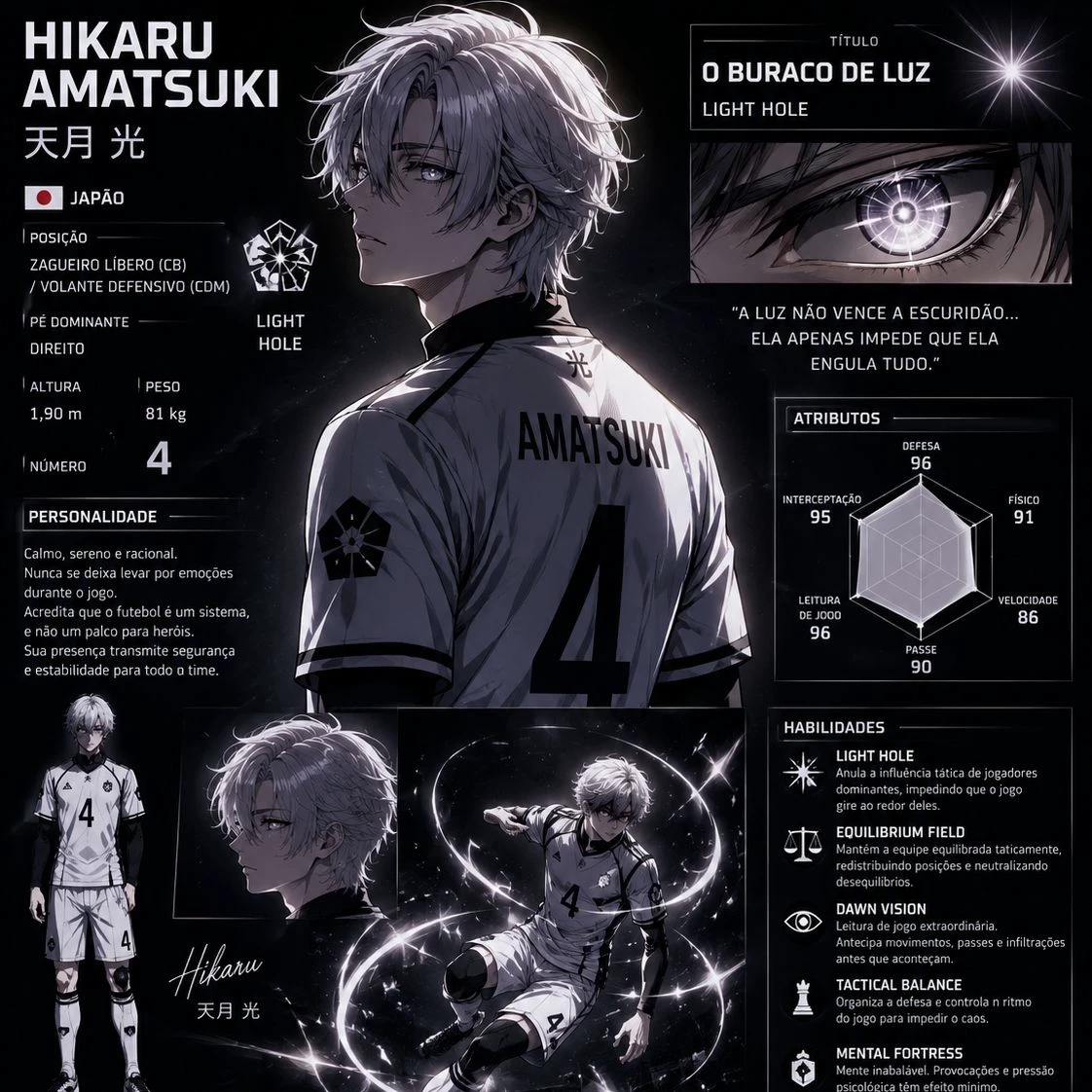 Hikaru Amatsuki (Amatsuki Hikaru) thumbnail