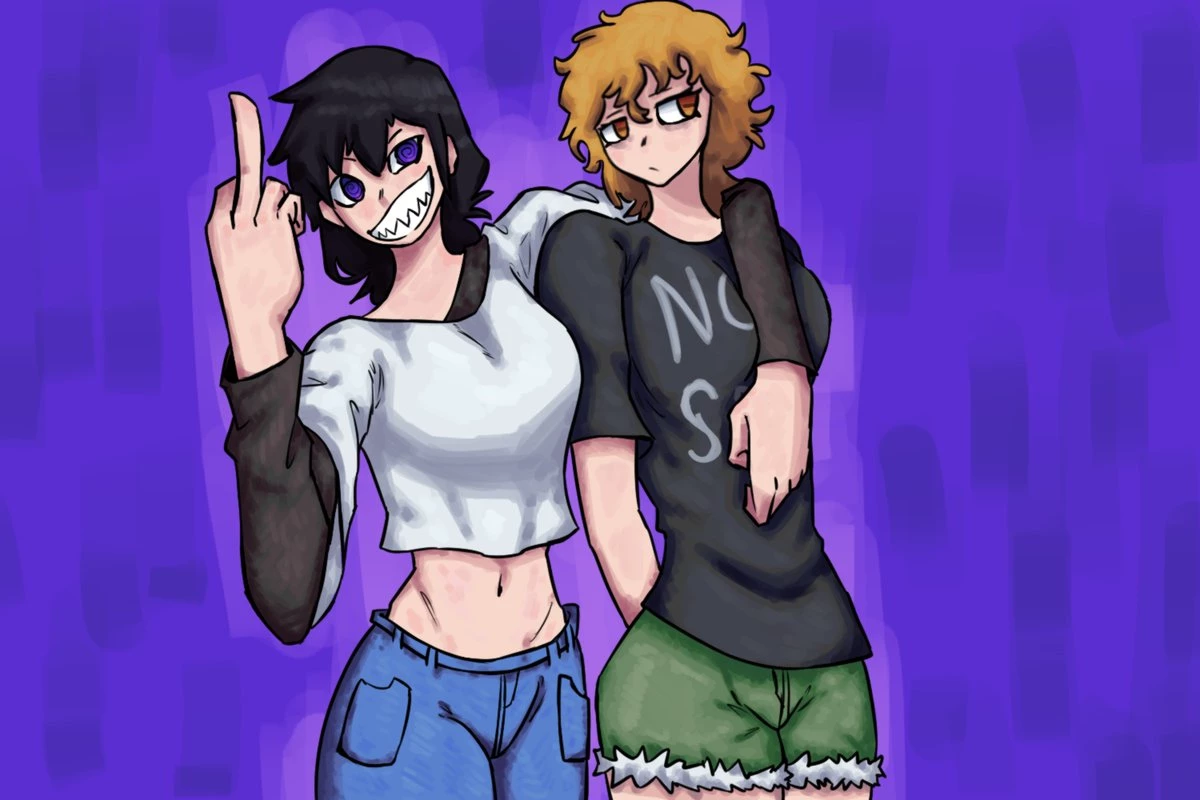 Kaleb e Noah Fem thumbnail