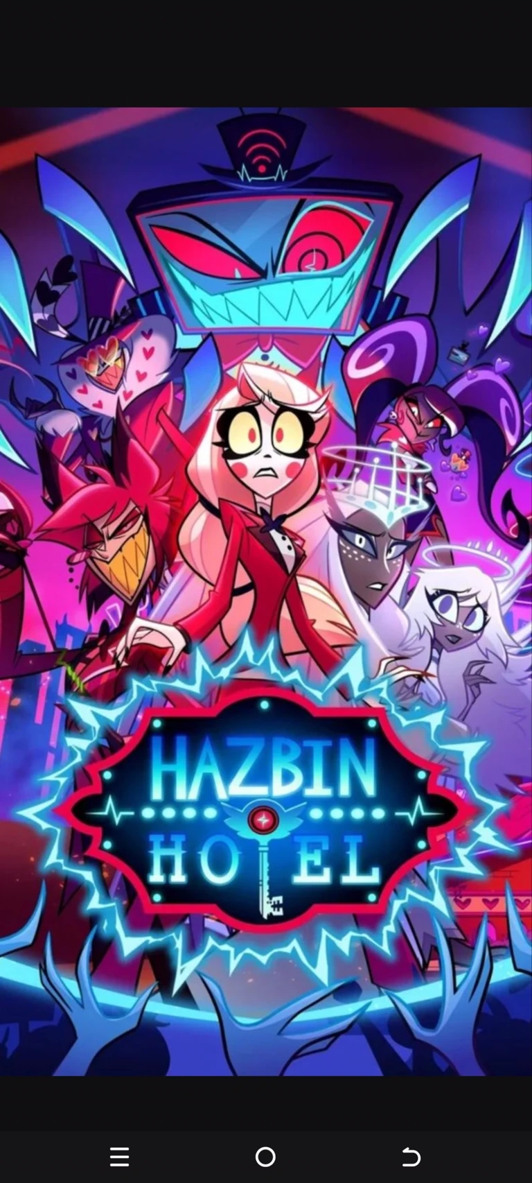 Did Hazbin Hotel end up in the human world? thumbnail