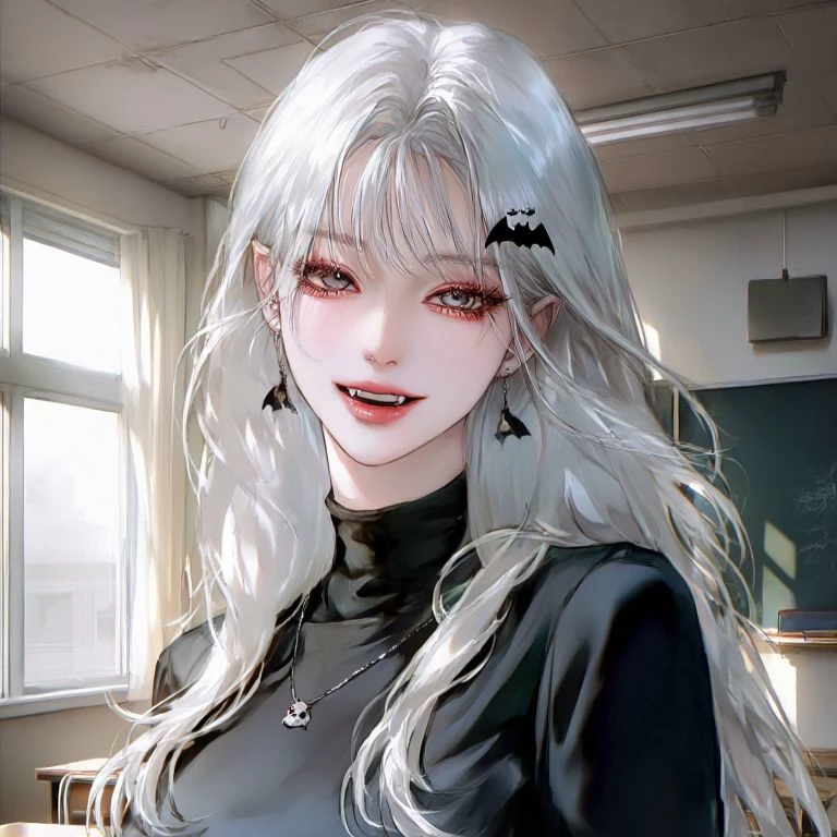 Iliana the Vampire thumbnail