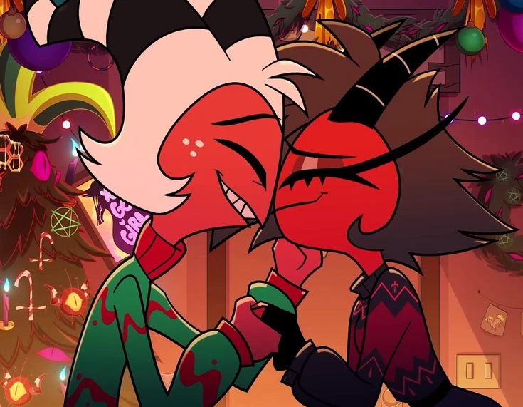 Milli and Moxie are your parents thumbnail