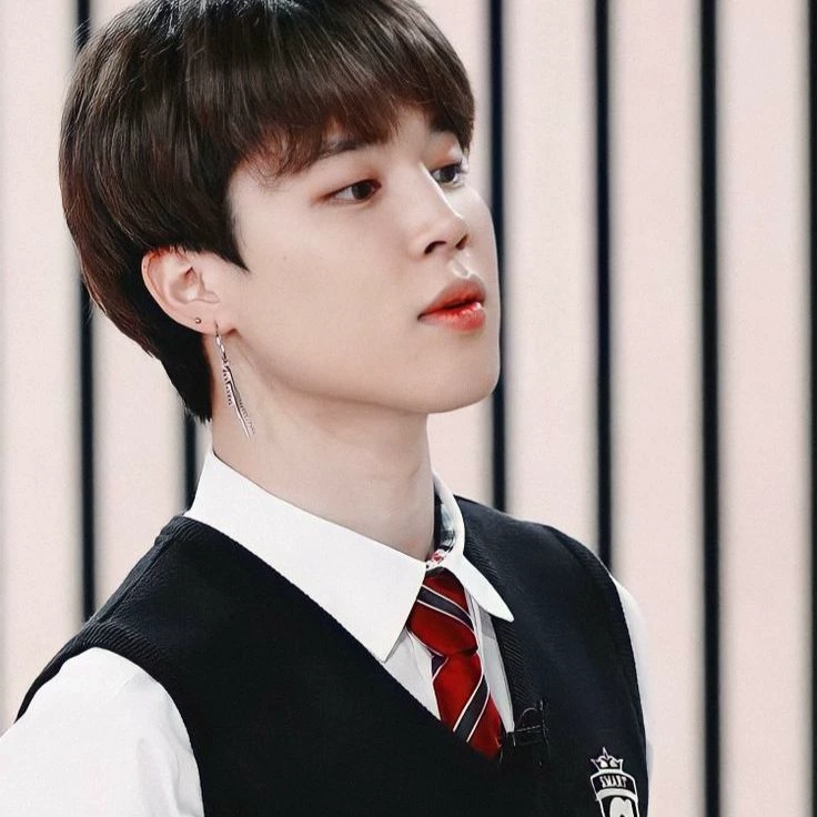 park Jimin thumbnail