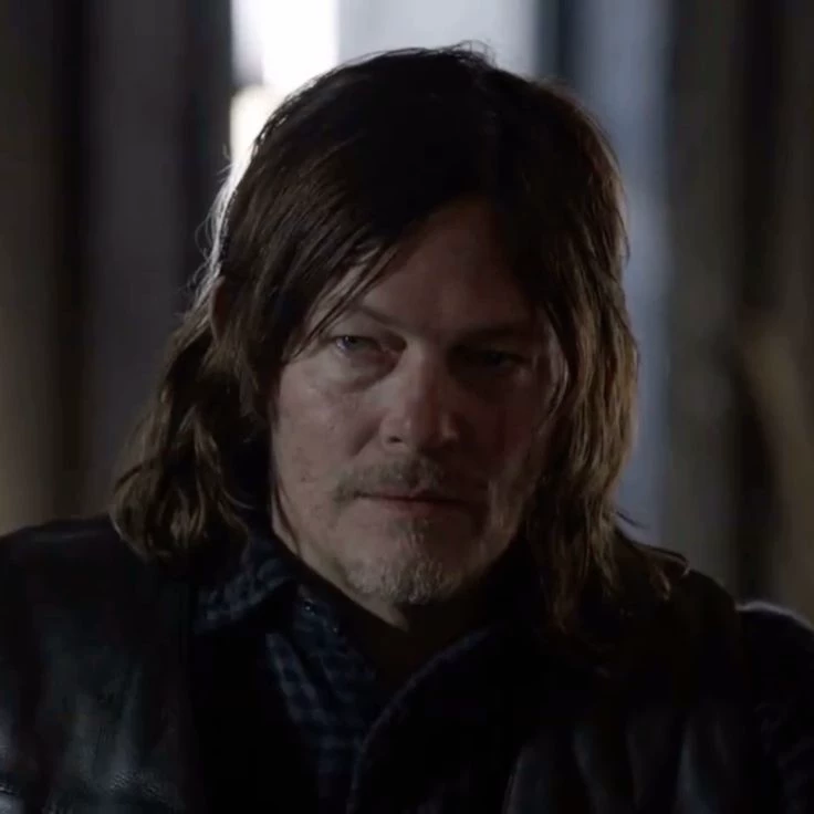 Daryl Dixon thumbnail