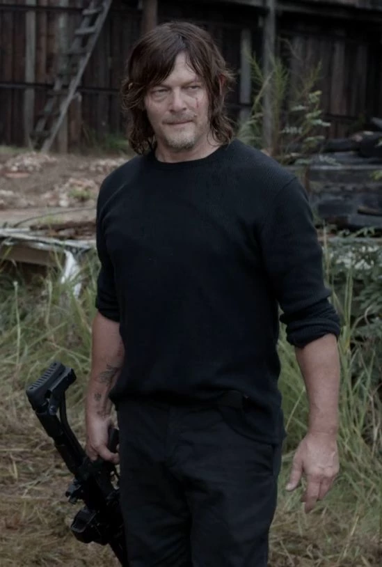 Daryl Dixon thumbnail