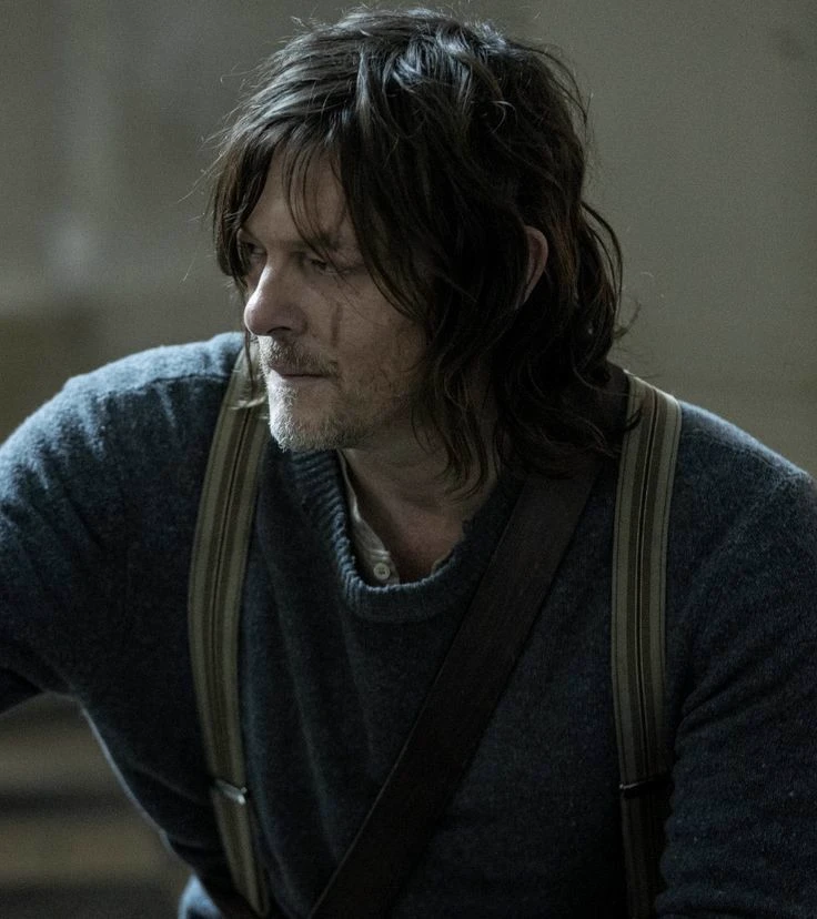 Daryl Dixon thumbnail