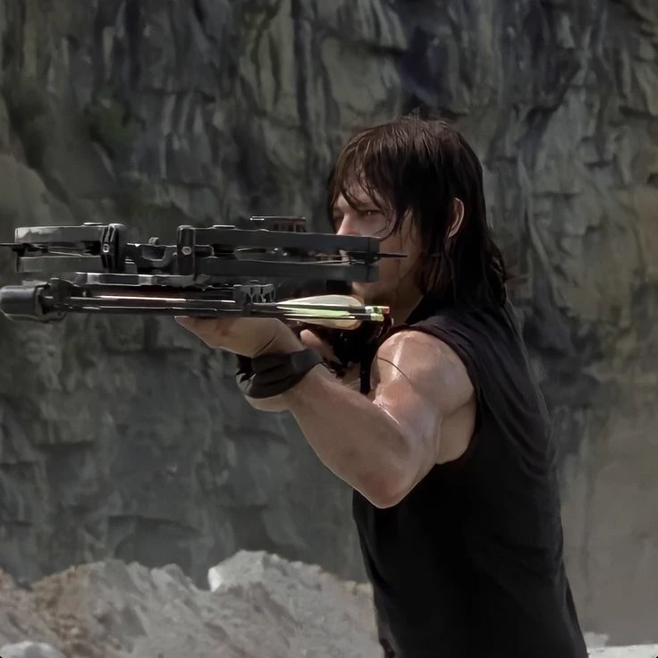 Daryl Dixon thumbnail