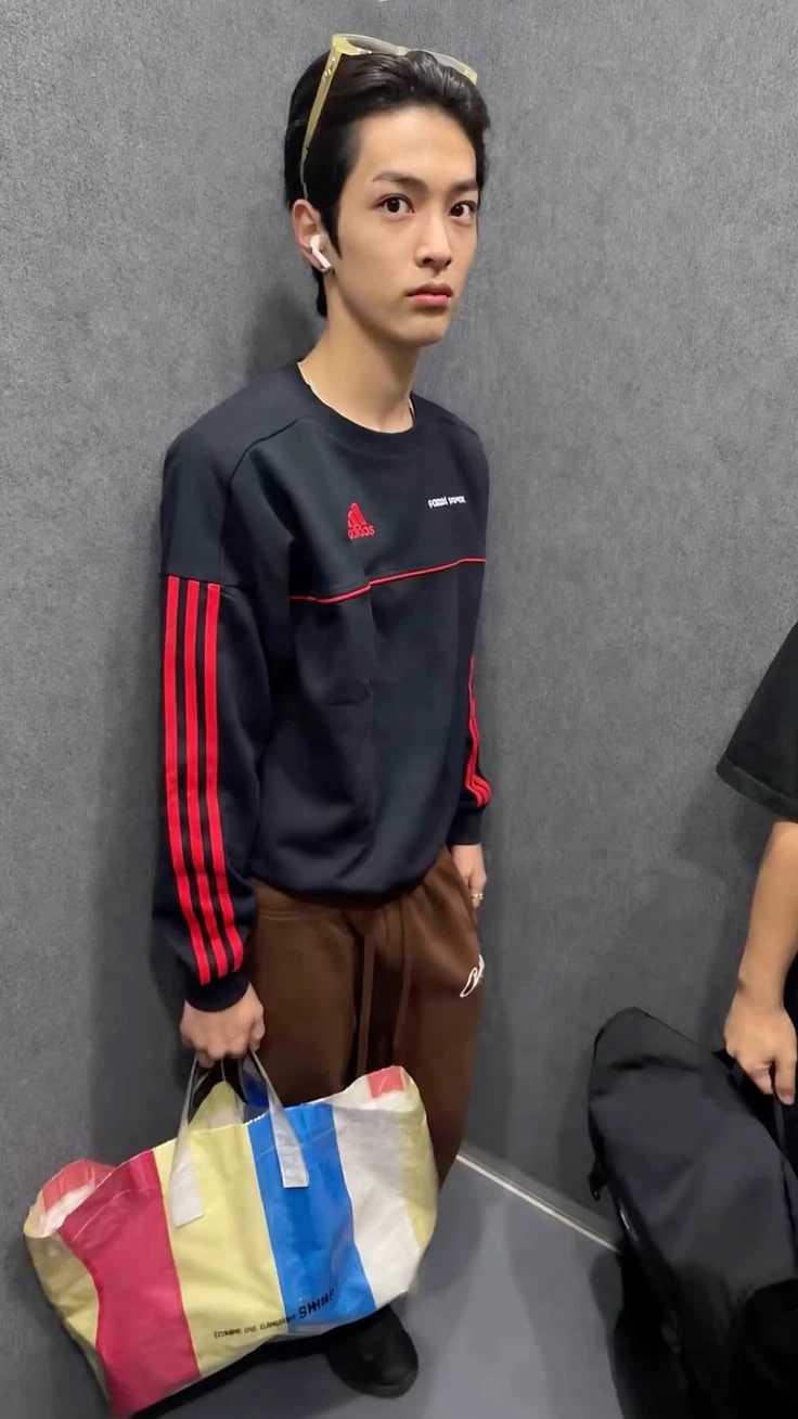 Ahn Keonho thumbnail