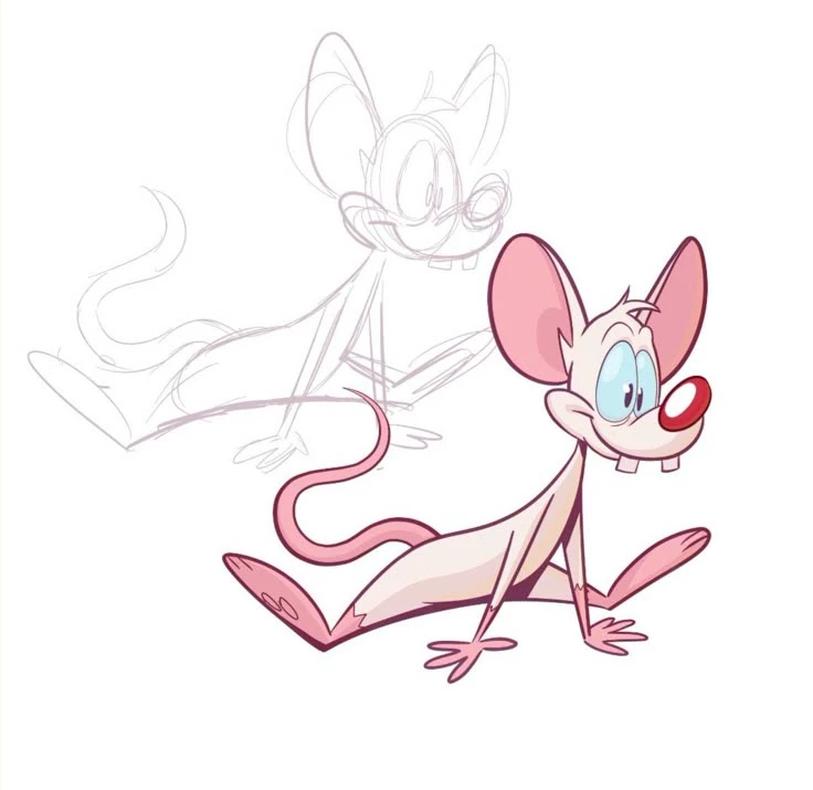 Pinky thumbnail