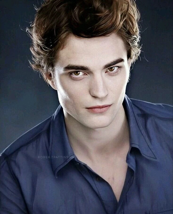 Edward Cullen thumbnail