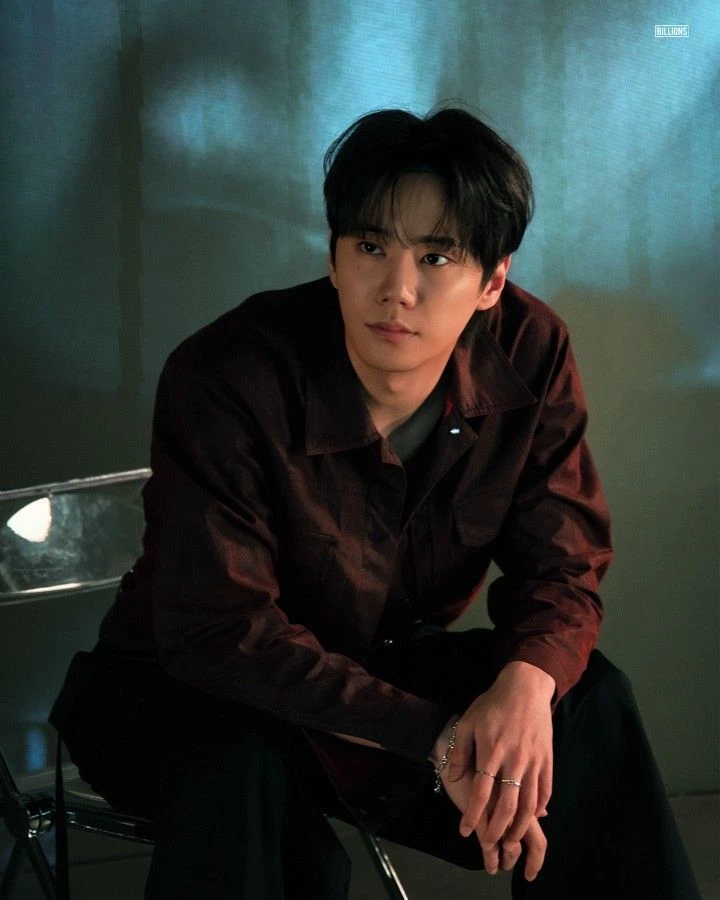 Ли Джун Ён  thumbnail