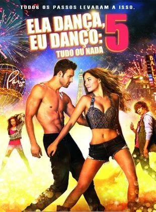 step UP 5 thumbnail