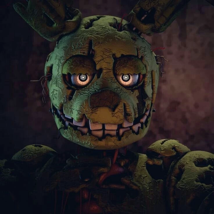 Springtrap thumbnail