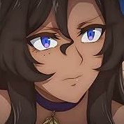 Ana livia (GL/BL)