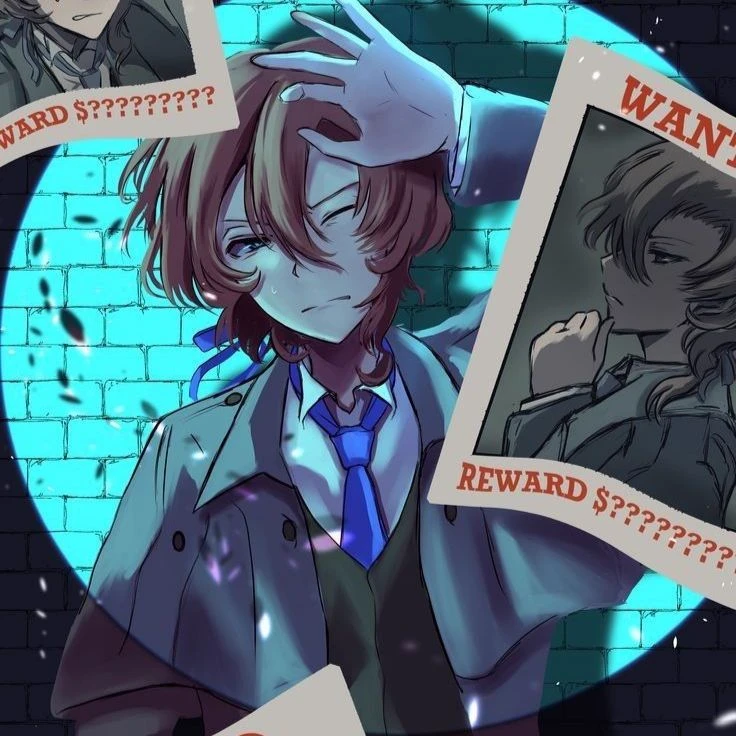 Chuuya Nakahara (Multiverso) thumbnail