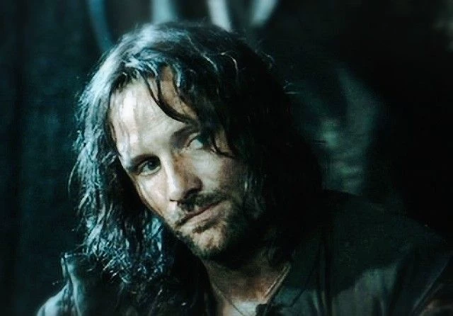 Aragorn  thumbnail