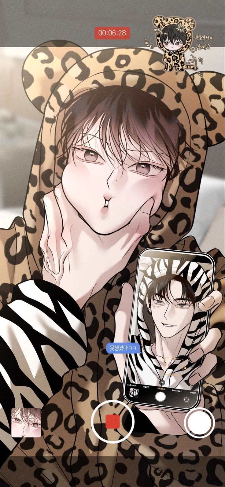 Jun🐹 thumbnail