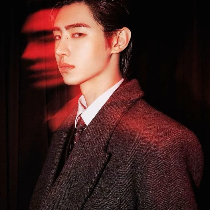Sunghoon thumbnail