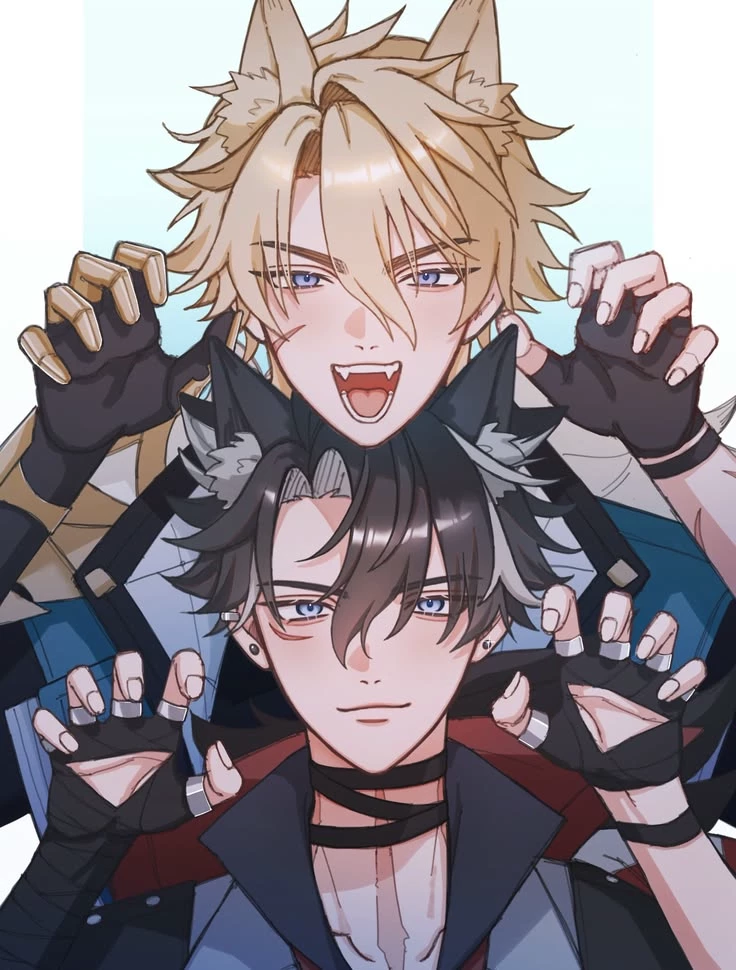 Varka Y Wriothesley thumbnail