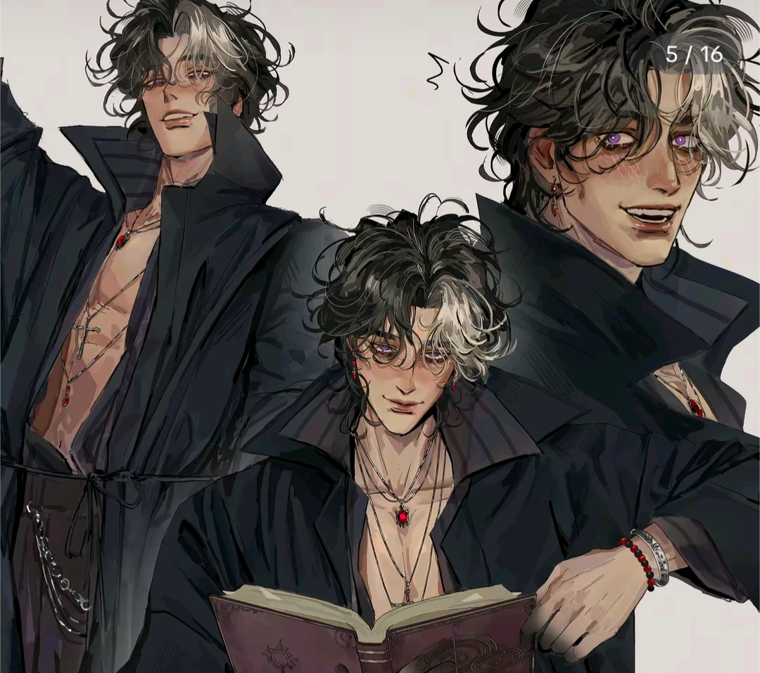 Alister thumbnail