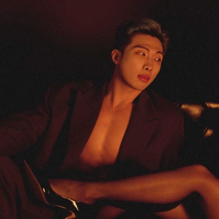 CEO Namjoon thumbnail