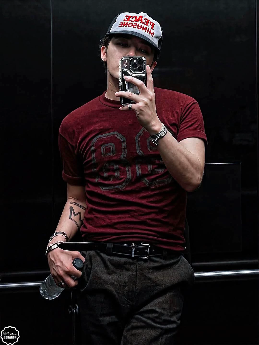 Kwon jiyong thumbnail