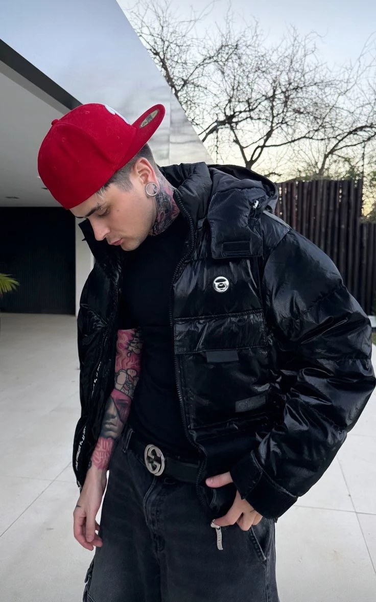 Name: Lit Killah (Mauro Monzón) thumbnail