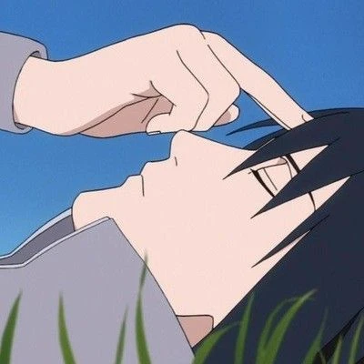 Sasuke Uchiha thumbnail