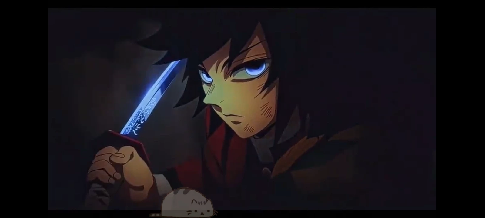 giyuu tomioka thumbnail