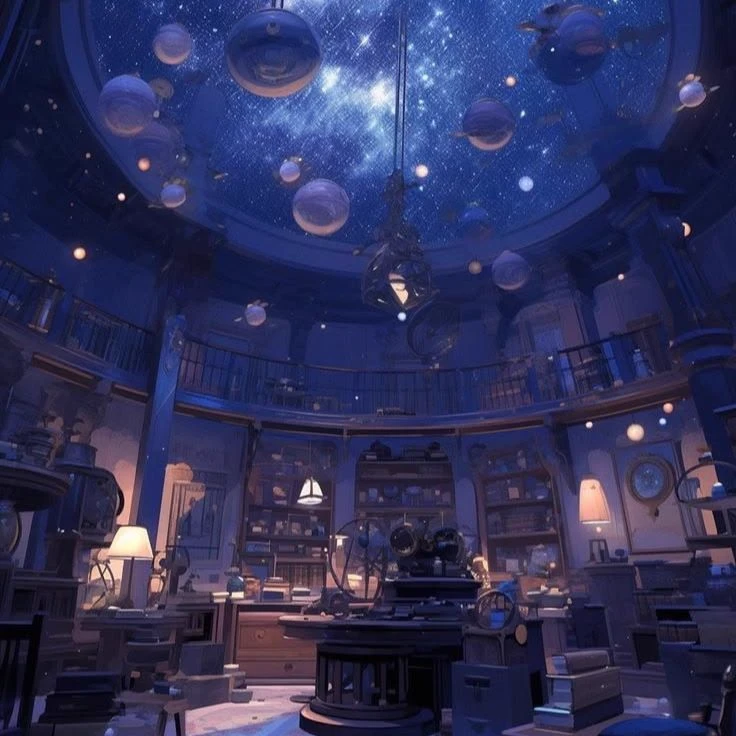 Arcanum Academy - School of Magic. thumbnail