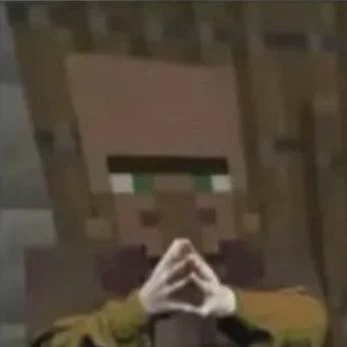 Minecraft ARG but the Protagonist is in creative mode!? thumbnail