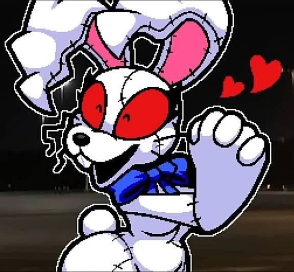 Vanny thumbnail