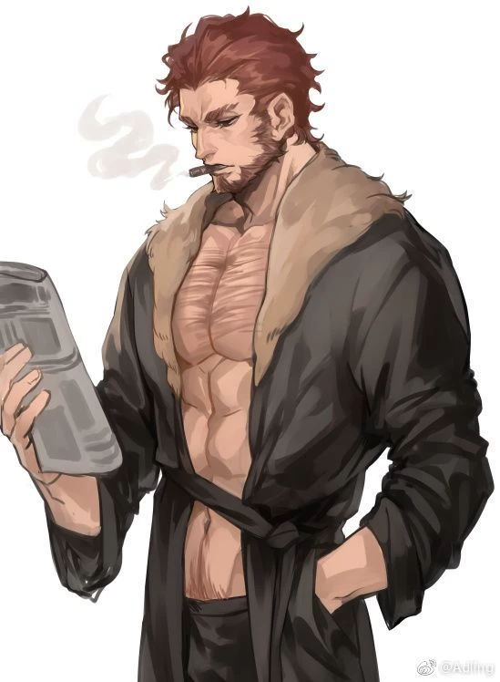 Iskandar (Alexander the Great) thumbnail