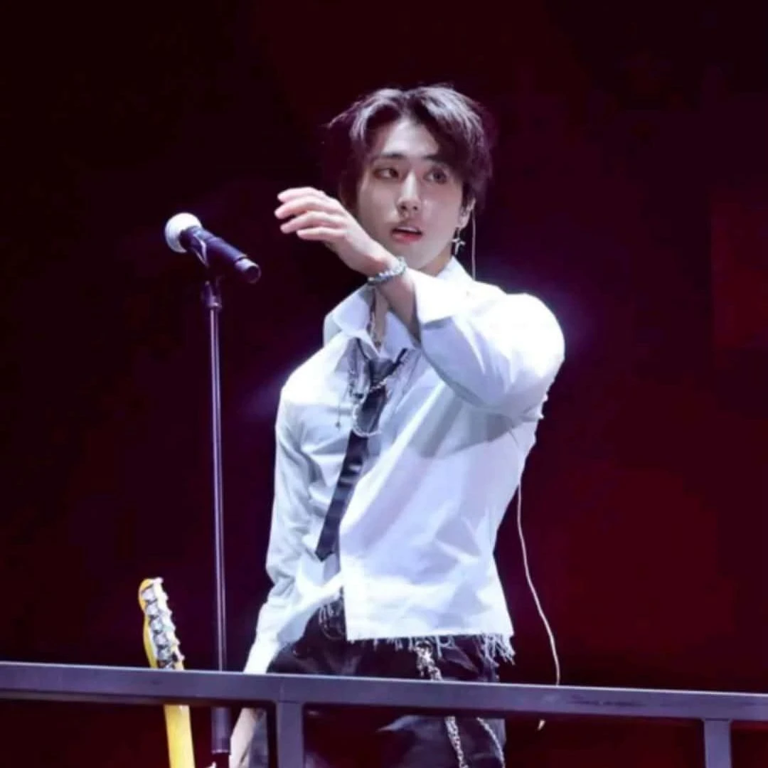 Han Jisung thumbnail