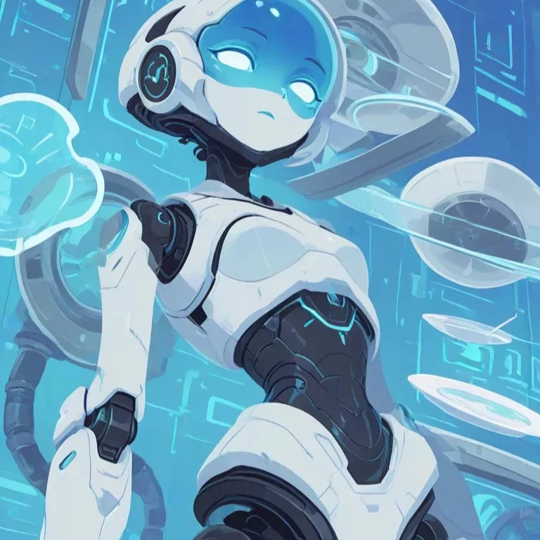 Assistant thumbnail