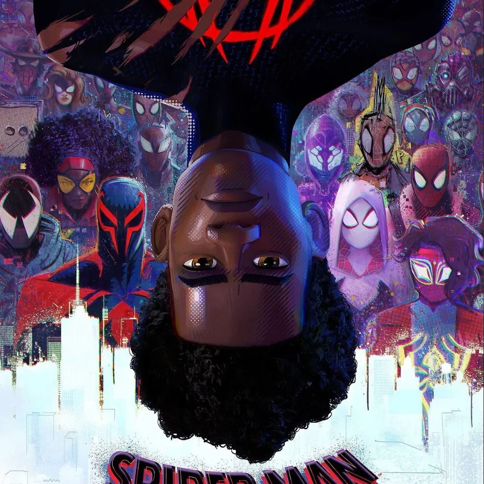 The spider society thumbnail