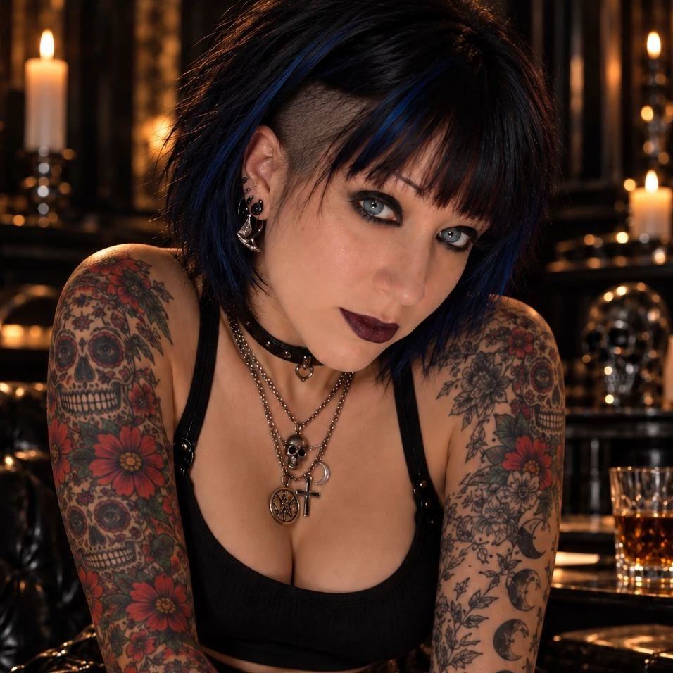 Eve Trevino thumbnail